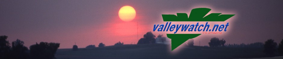 ValleyWatch
